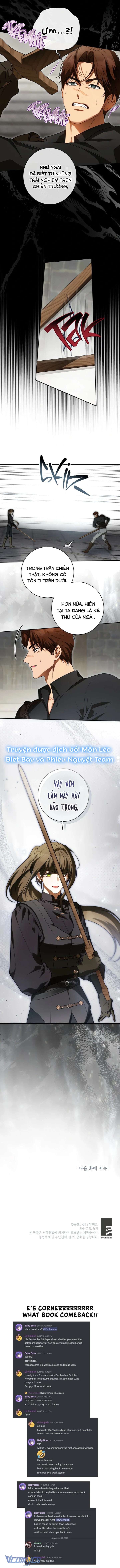 Hình Như Tôi Đã Xuyên Vào Cuốn Tiểu Thuyết Nào Đó Chapter 78 - Trang 2