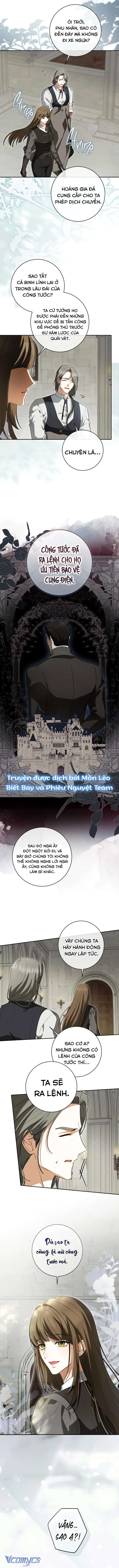 Hình Như Tôi Đã Xuyên Vào Cuốn Tiểu Thuyết Nào Đó Chapter 78 - Trang 2