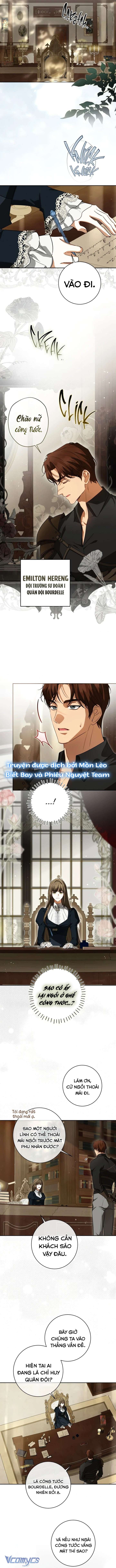 Hình Như Tôi Đã Xuyên Vào Cuốn Tiểu Thuyết Nào Đó Chapter 78 - Trang 2