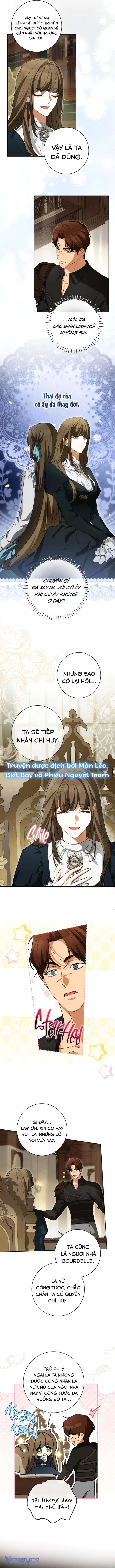 Hình Như Tôi Đã Xuyên Vào Cuốn Tiểu Thuyết Nào Đó Chapter 78 - Trang 2