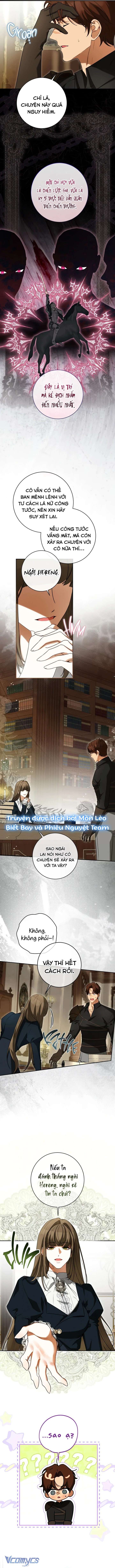 Hình Như Tôi Đã Xuyên Vào Cuốn Tiểu Thuyết Nào Đó Chapter 78 - Trang 2