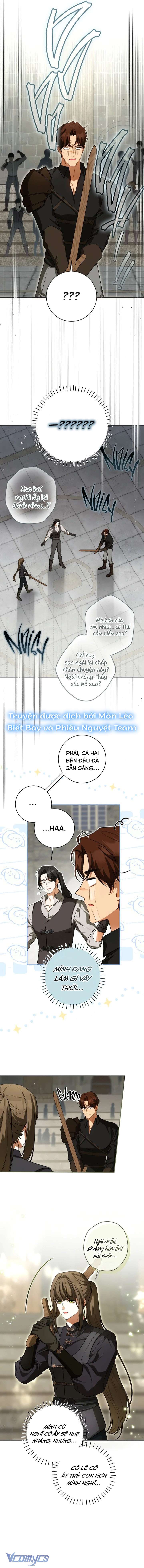 Hình Như Tôi Đã Xuyên Vào Cuốn Tiểu Thuyết Nào Đó Chapter 78 - Trang 2