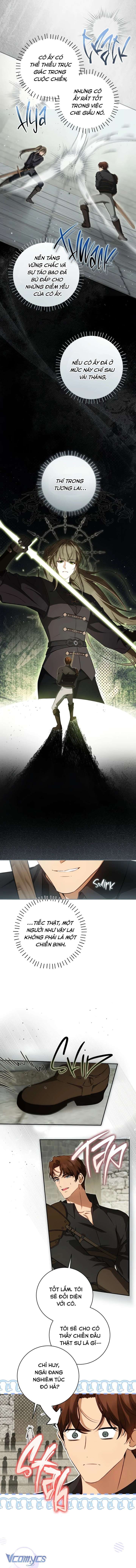 Hình Như Tôi Đã Xuyên Vào Cuốn Tiểu Thuyết Nào Đó Chapter 79 - Trang 2