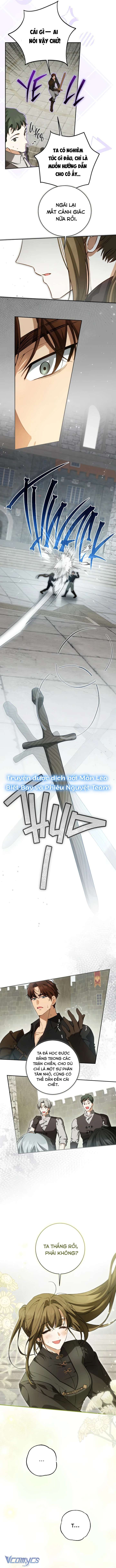 Hình Như Tôi Đã Xuyên Vào Cuốn Tiểu Thuyết Nào Đó Chapter 79 - Trang 2