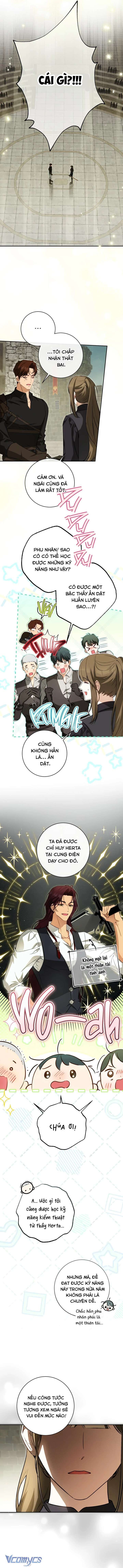 Hình Như Tôi Đã Xuyên Vào Cuốn Tiểu Thuyết Nào Đó Chapter 79 - Trang 2