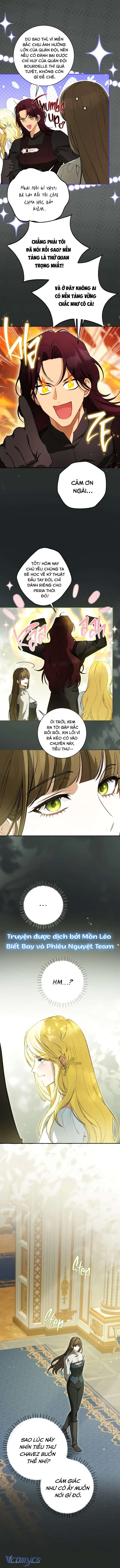 Hình Như Tôi Đã Xuyên Vào Cuốn Tiểu Thuyết Nào Đó Chapter 79 - Trang 2