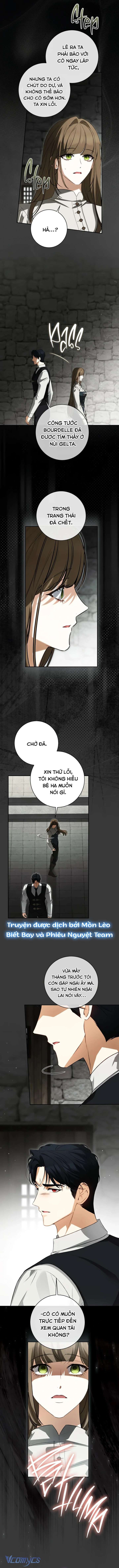 Hình Như Tôi Đã Xuyên Vào Cuốn Tiểu Thuyết Nào Đó Chapter 79 - Trang 2