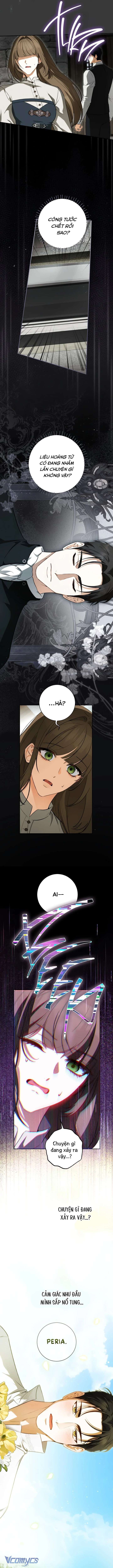 Hình Như Tôi Đã Xuyên Vào Cuốn Tiểu Thuyết Nào Đó Chapter 79 - Trang 2