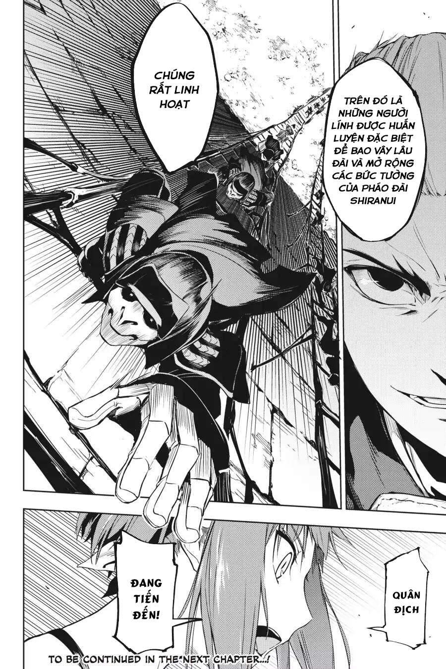 Hinowa Ga Yuku! Chapter 12 - Trang 2