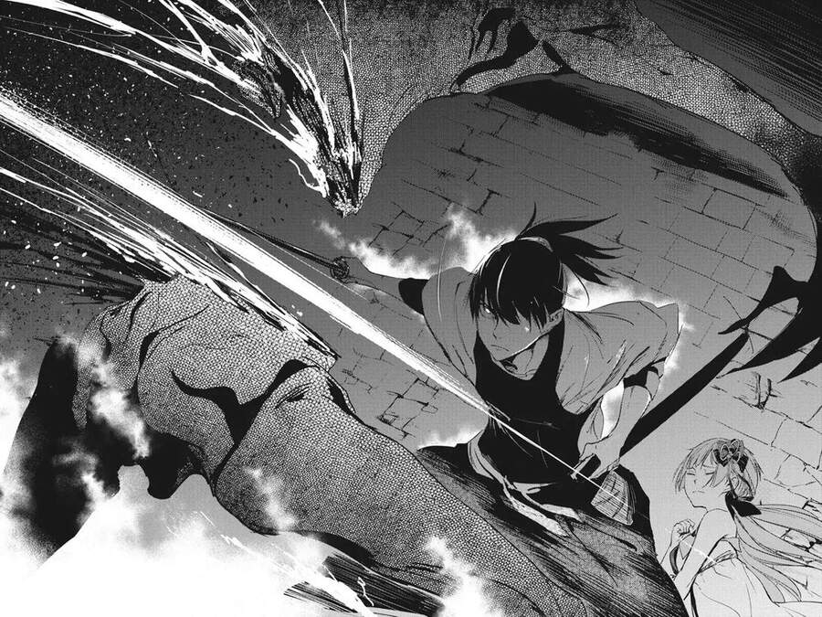 Hinowa Ga Yuku! Chapter 14 - Trang 2