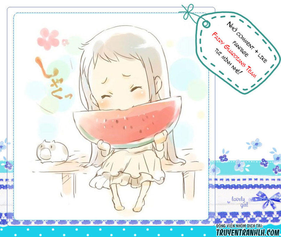 Hinowa Ga Yuku! Chapter 4 - Trang 2