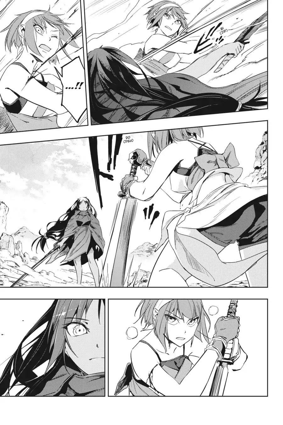 Hinowa Ga Yuku! Chapter 6 - Trang 2