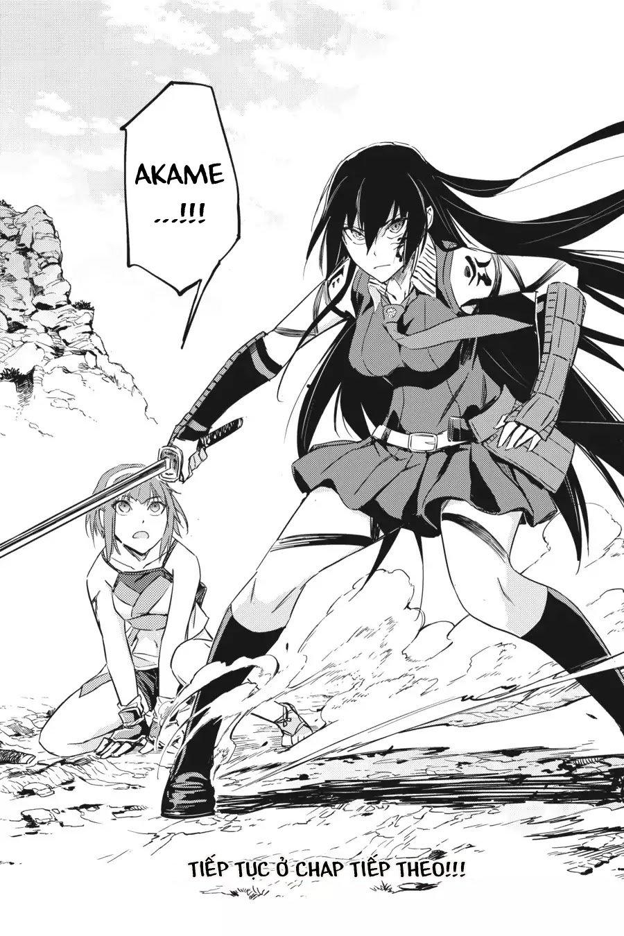 Hinowa Ga Yuku! Chapter 6 - Trang 2