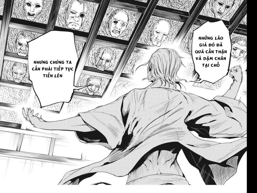 Hinowa Ga Yuku! Chapter 9 - Trang 2