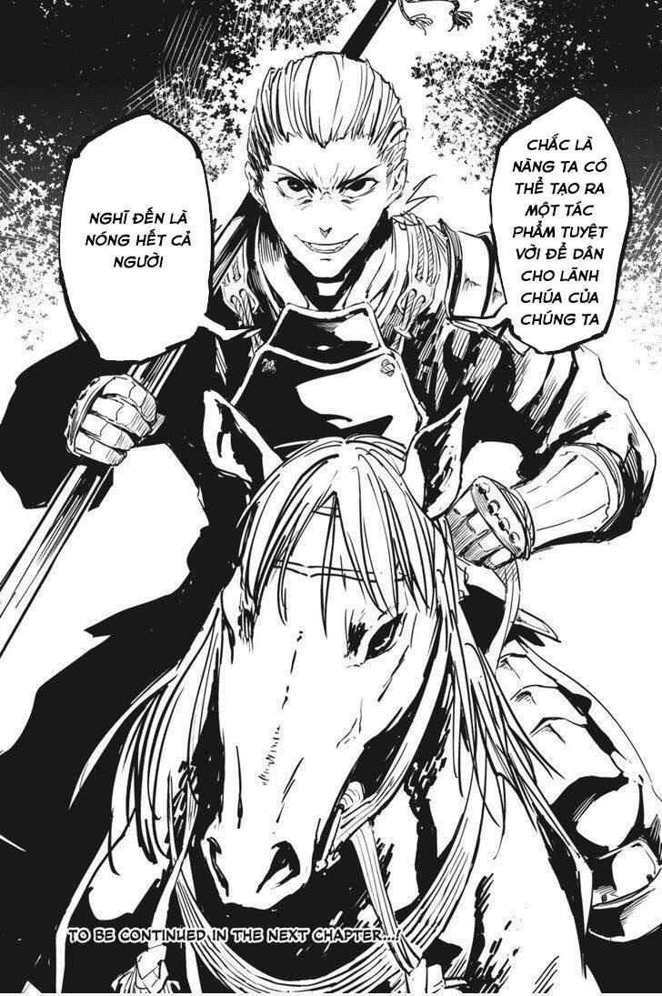 Hinowa Ga Yuku! Chapter 9 - Trang 2