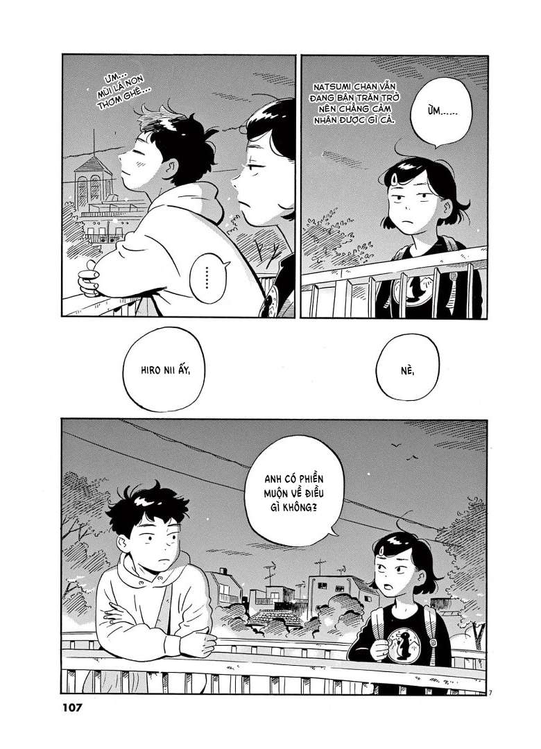 Hirayasumi Chapter 4 - Trang 2