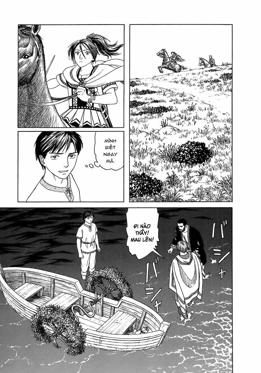 Historie Chapter 1 - Trang 2