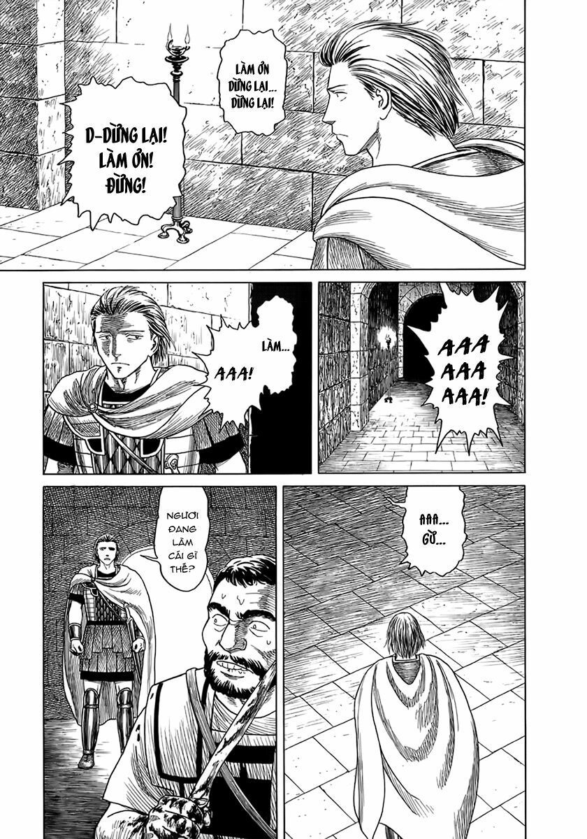 Historie Chapter 1 - Trang 2