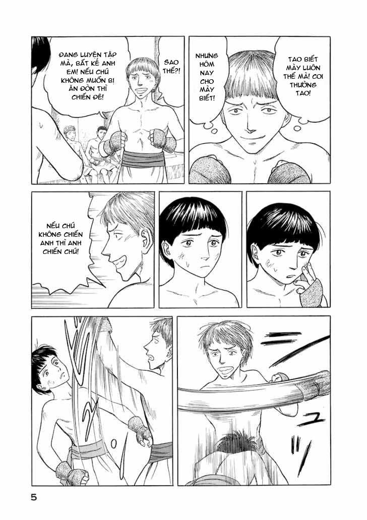 Historie Chapter 10 - Trang 2