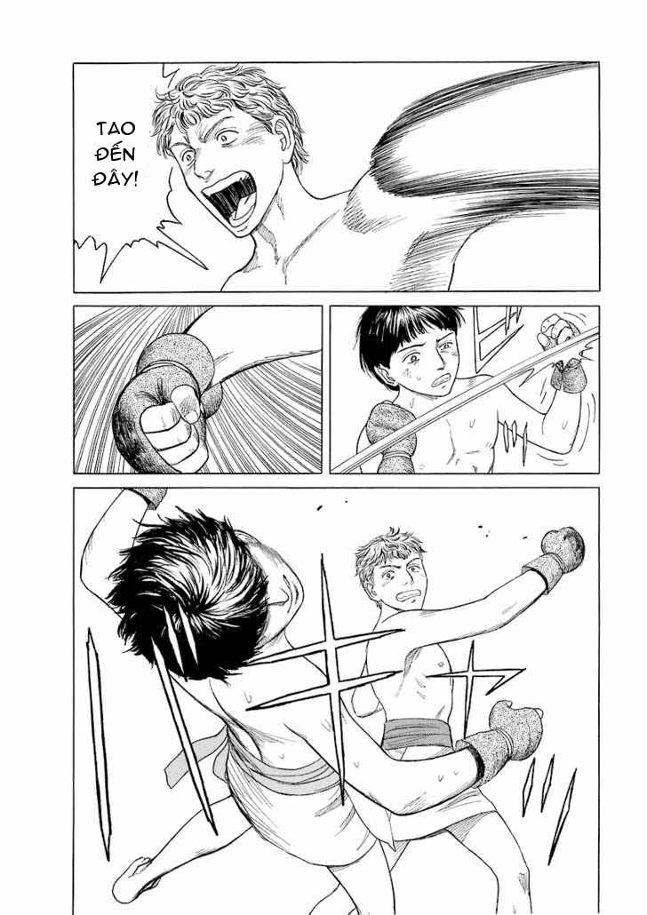 Historie Chapter 10 - Trang 2