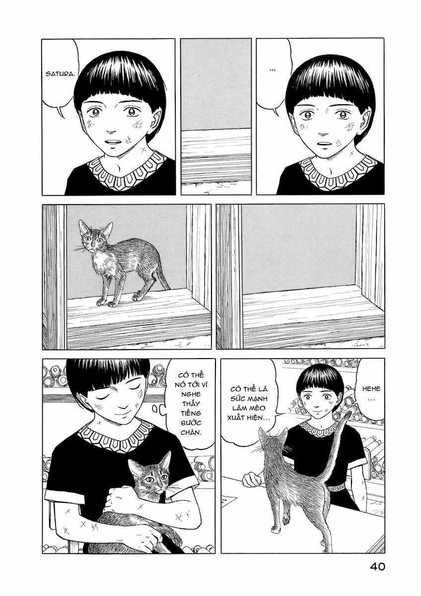 Historie Chapter 11 - Trang 2