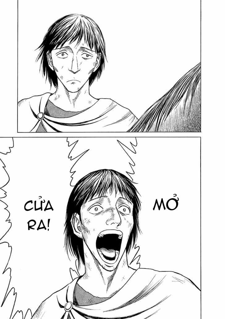 Historie Chapter 12 - Trang 2