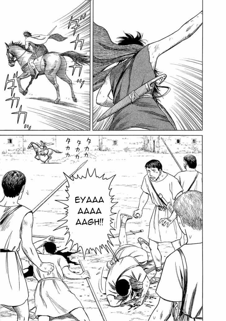 Historie Chapter 12 - Trang 2