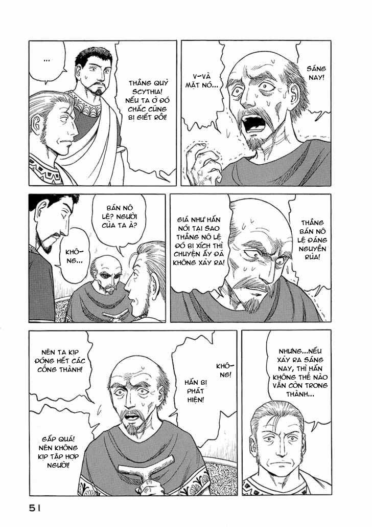 Historie Chapter 12 - Trang 2