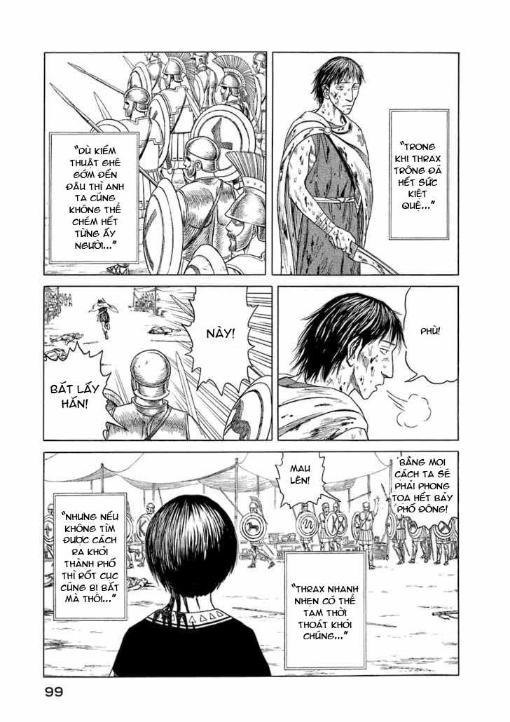 Historie Chapter 14 - Trang 2