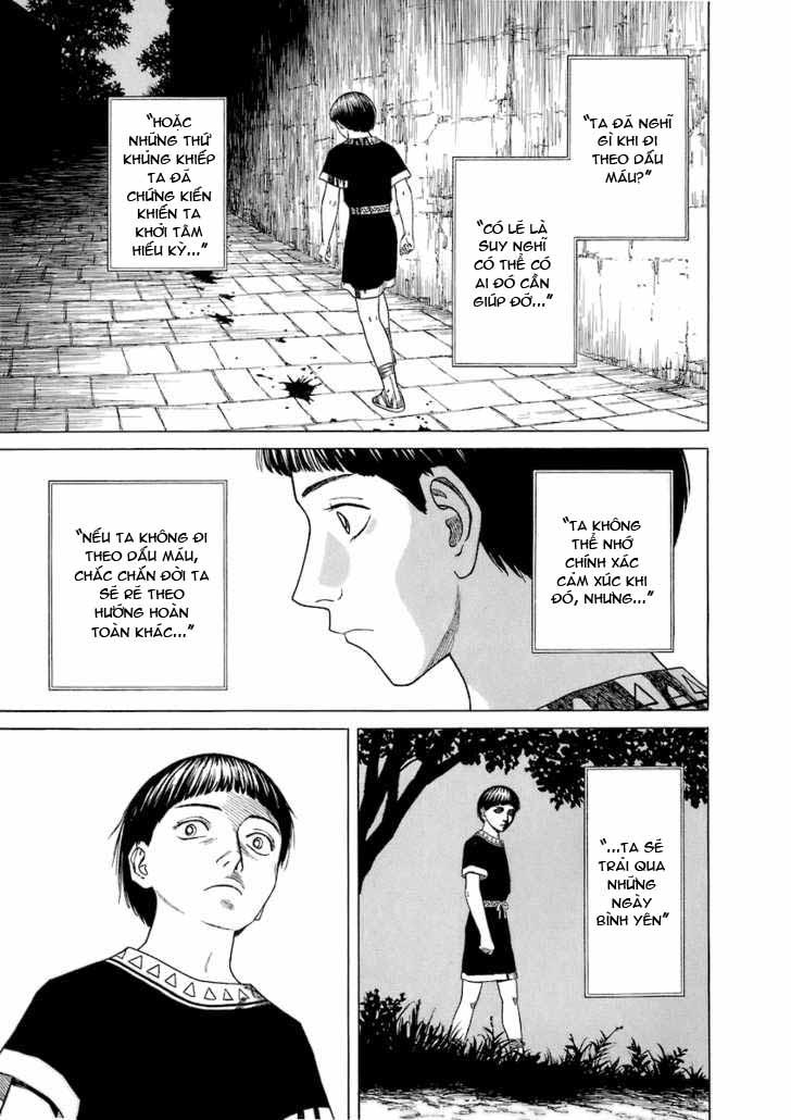 Historie Chapter 14 - Trang 2