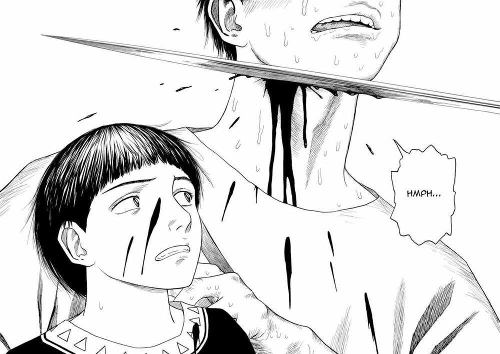 Historie Chapter 14 - Trang 2