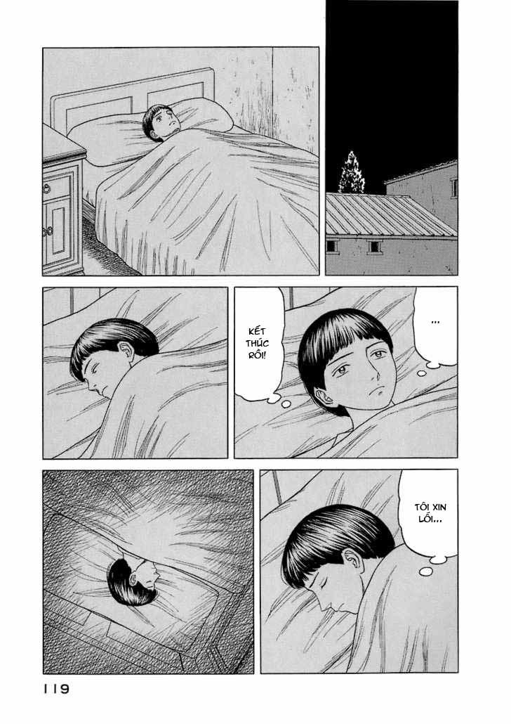 Historie Chapter 15 - Trang 2