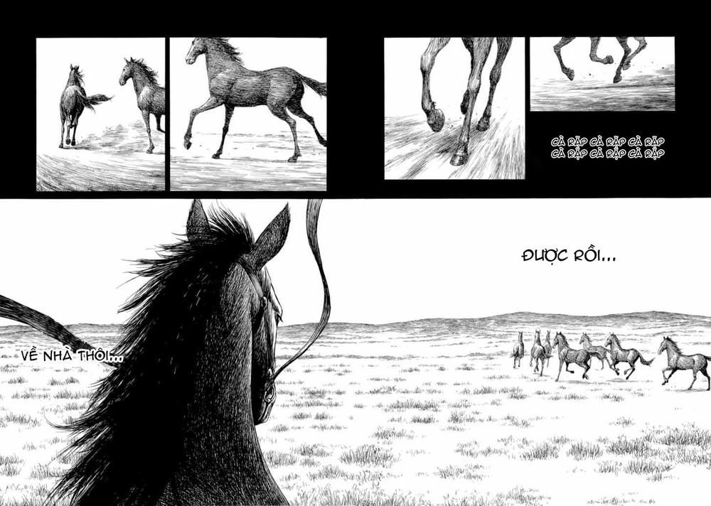 Historie Chapter 15 - Trang 2