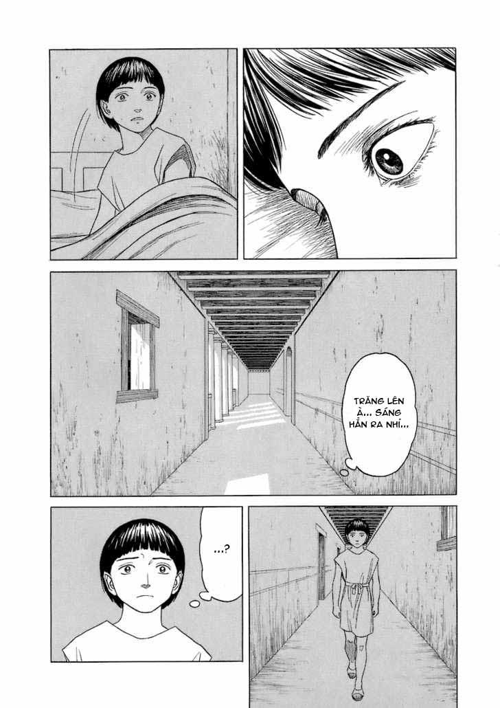 Historie Chapter 15 - Trang 2