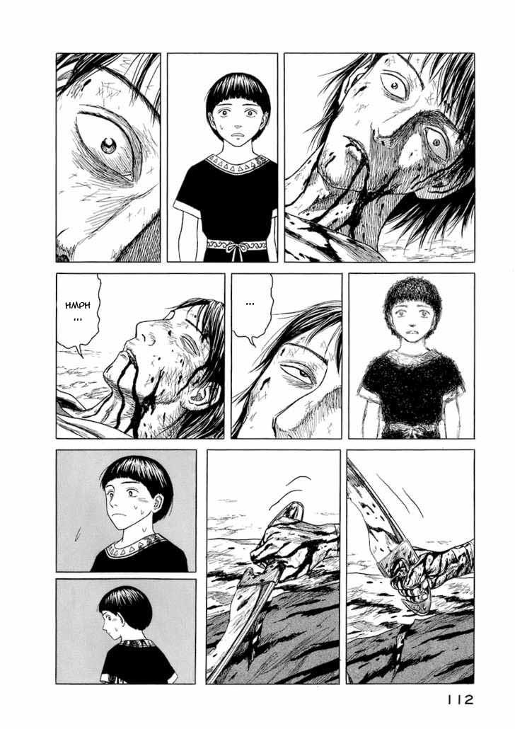 Historie Chapter 15 - Trang 2