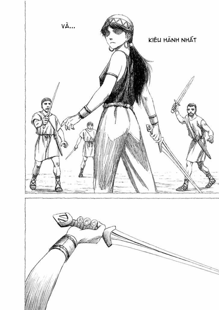 Historie Chapter 16 - Trang 2