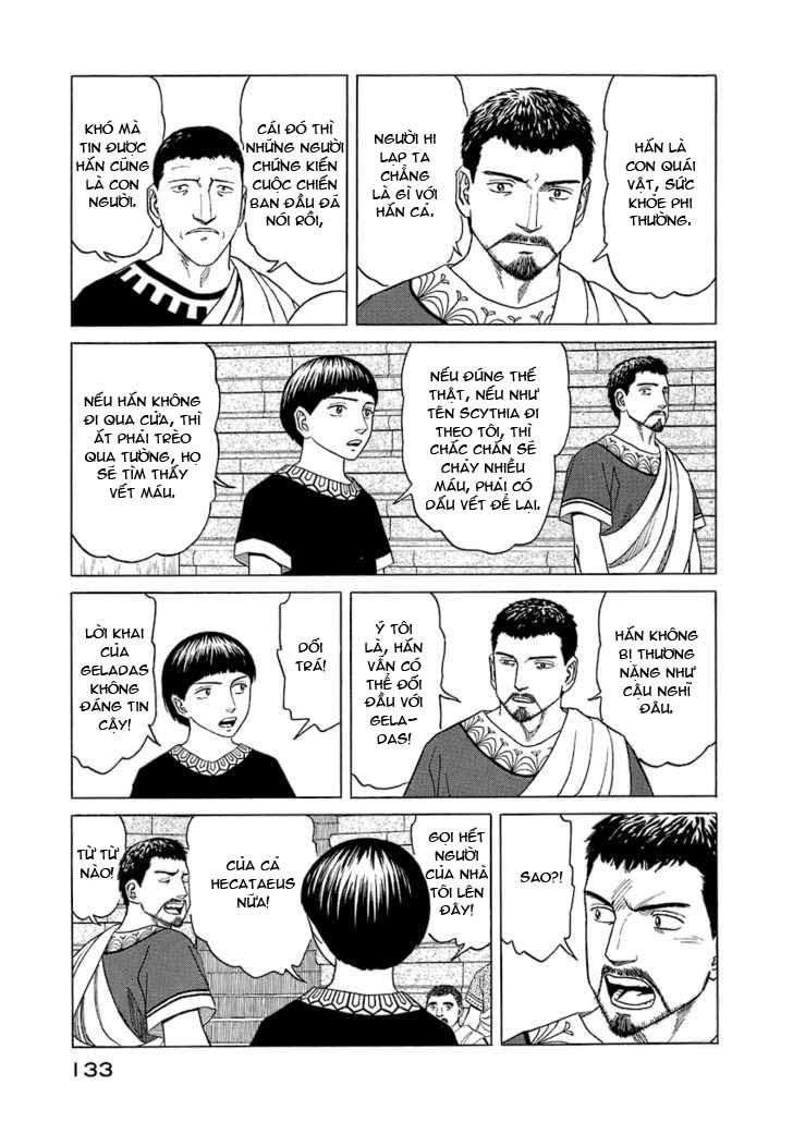 Historie Chapter 16 - Trang 2