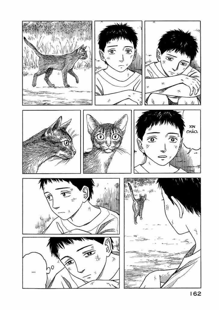 Historie Chapter 17 - Trang 2