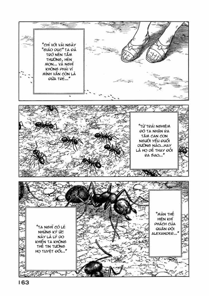 Historie Chapter 17 - Trang 2