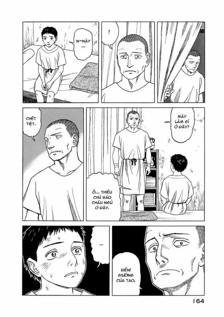 Historie Chapter 17 - Trang 2