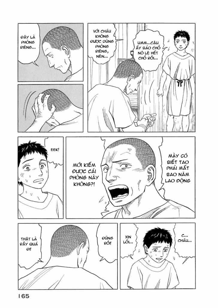 Historie Chapter 17 - Trang 2