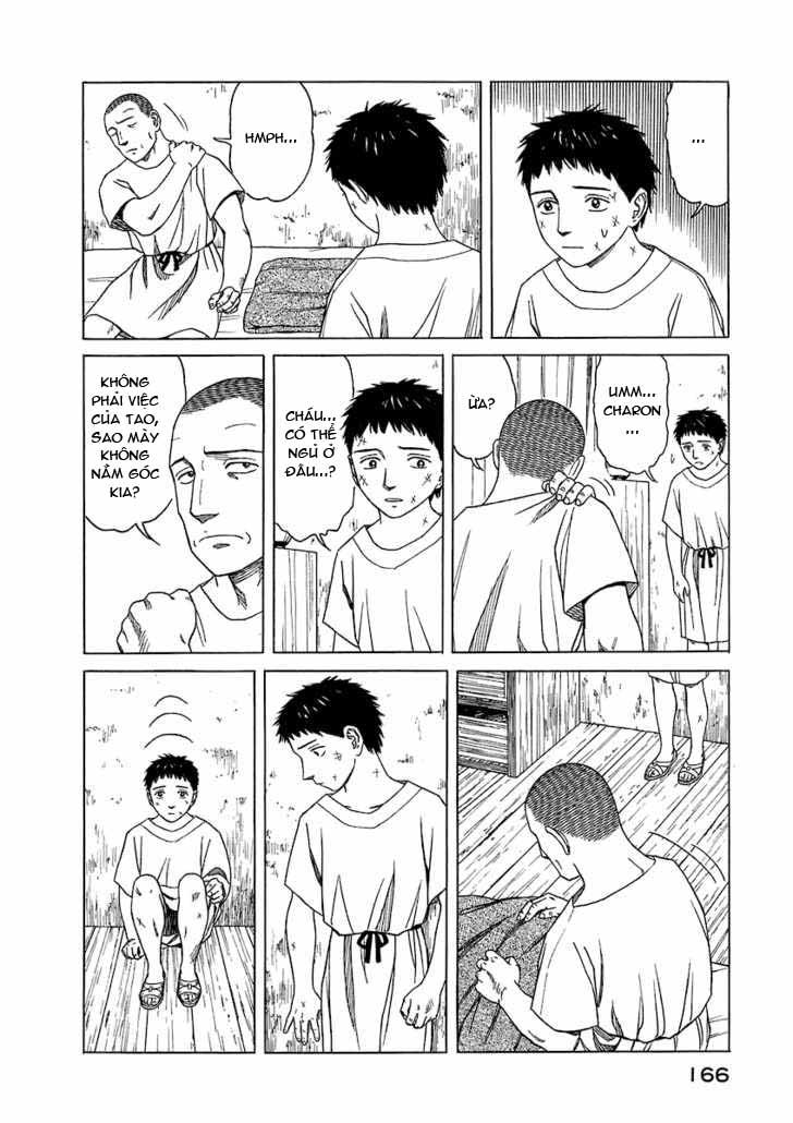 Historie Chapter 17 - Trang 2