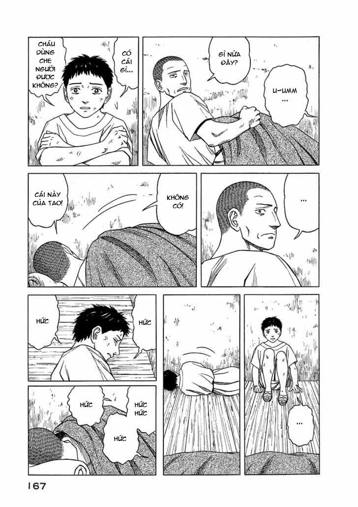 Historie Chapter 17 - Trang 2