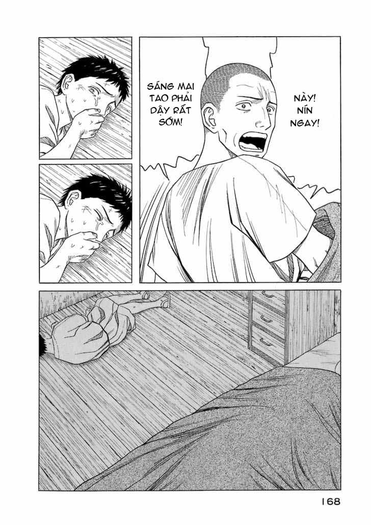 Historie Chapter 17 - Trang 2