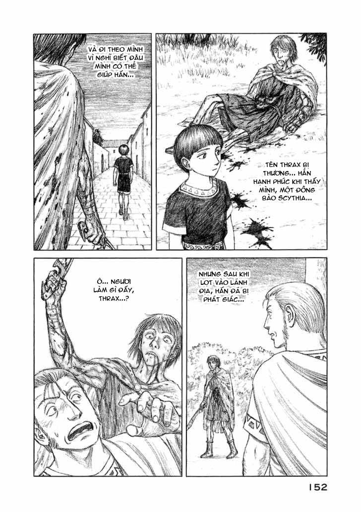 Historie Chapter 17 - Trang 2
