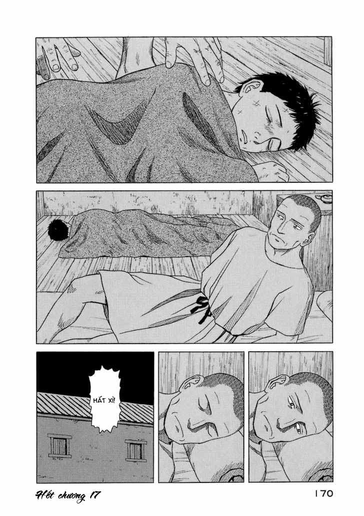 Historie Chapter 17 - Trang 2