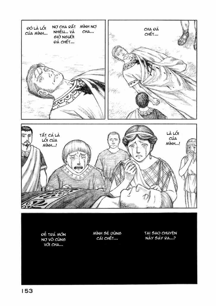 Historie Chapter 17 - Trang 2