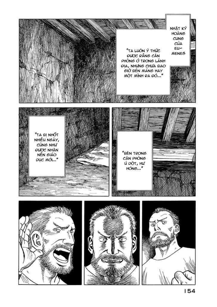 Historie Chapter 17 - Trang 2