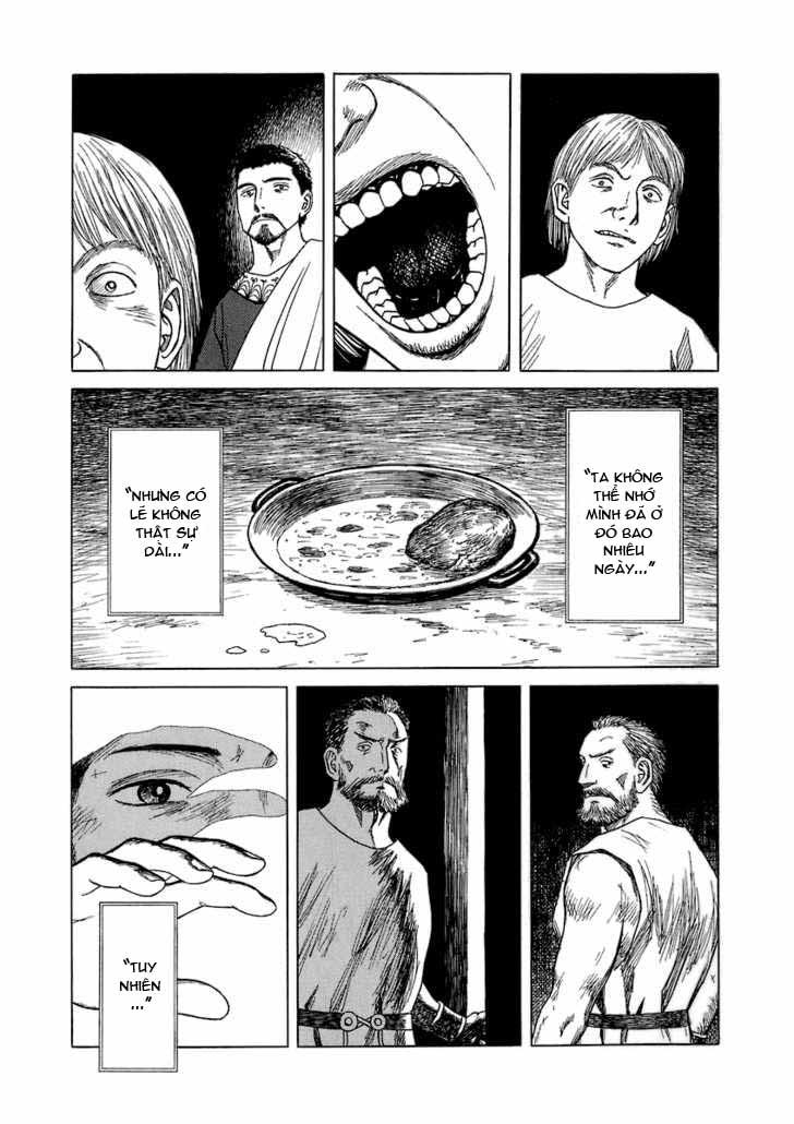 Historie Chapter 17 - Trang 2