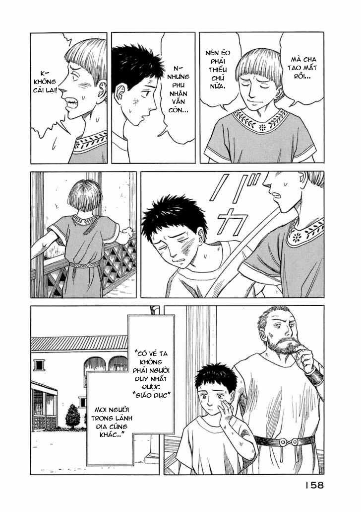 Historie Chapter 17 - Trang 2